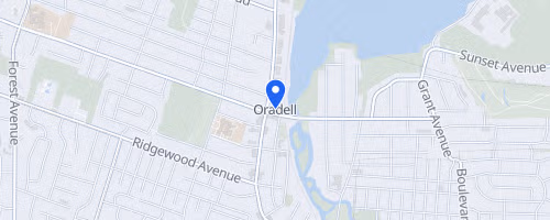 Oradell 5K - 2026