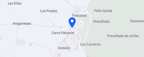 Carrera Pedestre Cañada Real