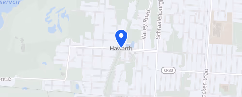 Haworth 5K Run/Walk