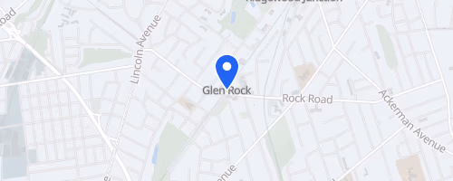 Glen Rock Tribute Run 5K  -  July 4th, 2026