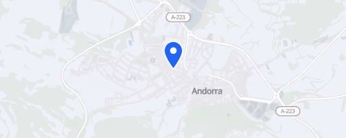 Andorra Epic Pyrenees