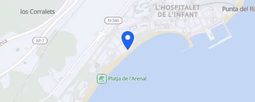 Cursa Popular de L'Hospitalet de l'Infant