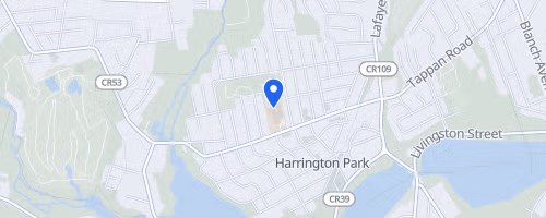 Harrington Park Fall Spectacular - 24th Annual