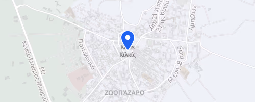 Kilkis Trail - 1χλμ Παιδικός Αγώνας & ΑΜΕΑ