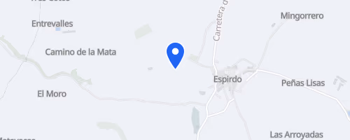Carrera Pedestre Descubre el Camino