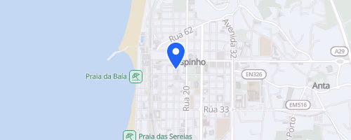 São Silvestre de Espinho