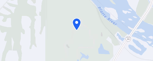 Lucky Bucket 5K Off-road run!