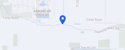 Blanchard River 5K Run/Walk