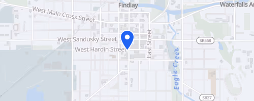 Flag City 5K, Hosted by Marathon