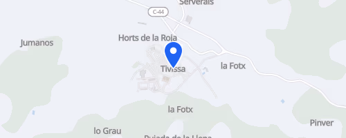Cursa de Tivissa