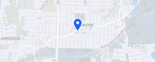 Kenmore Cowbell 7K