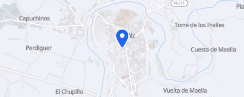 Duatlón Cross de Alcañiz