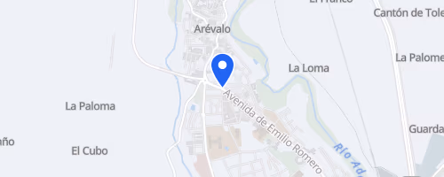 Quedada Nocturna Bosco Arévalo