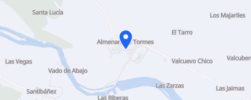 Carrera Popular Almenara