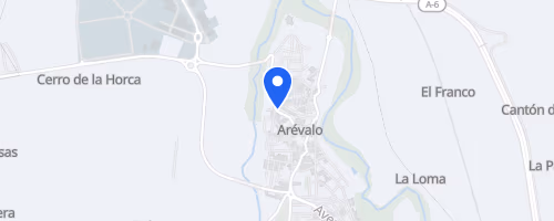 San Silvestre Arevalense