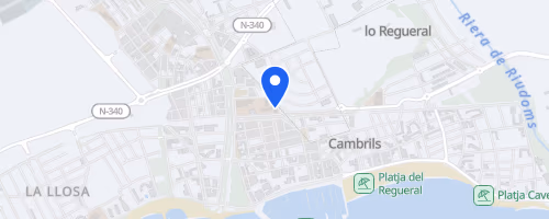 TriTour Cambrils