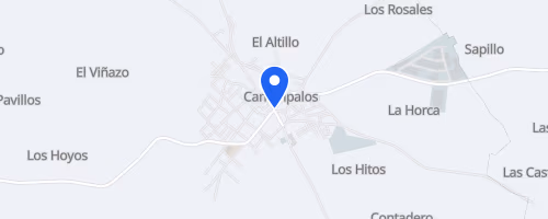 Duatlón Villa de Cantimpalos