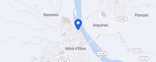 Cursa Camí de Sirga