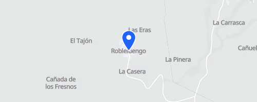 Medio Maratón de Montaña Del Ocejón