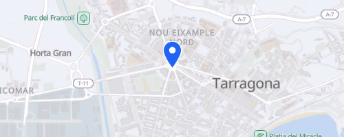Cursa Sant Silvestre de Tarragona