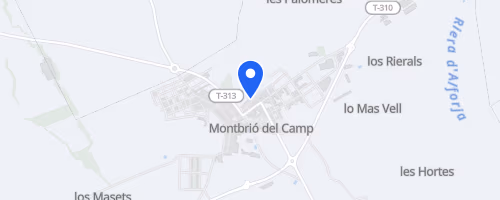 10K y 5K Montbrió del Camp