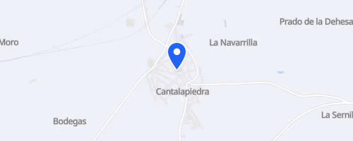 Kedada BTT Ruta de La Piedra