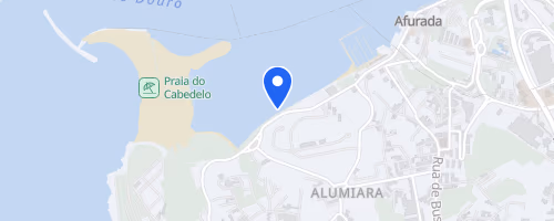 El Corte Inglés Gaia Porto