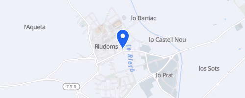 Cursa de les Dones Ruidom