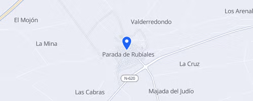 La Rubialada