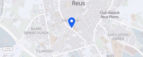Reus-Prades-Reus