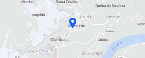 Trail Porta do Douro