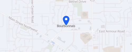 Bourbonnais Friendship Festival 5K Run or 1.5 Mile Fitness Walk