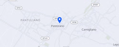 9° Corri Pastorano
