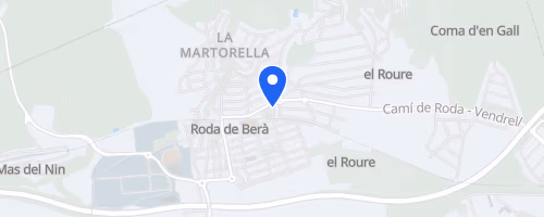 Swim Roc Roda de Berá