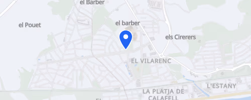 Nocturna Trail Calafell