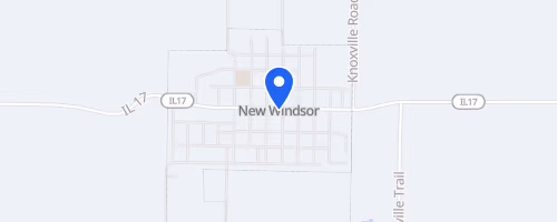 New Windsor Rodeo Run