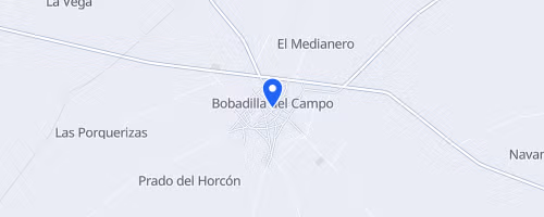 Carrera Popular Bobadilla del Campo