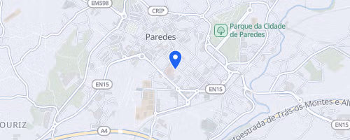 Corrida Dar Vida a Paredes