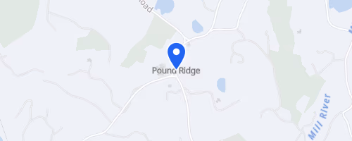 Pound Ridge 5k and Kids Dash