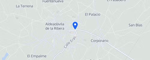 Carrera Popular Aldeadávila de la Ribera