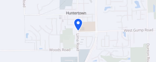 Huntertown Heritage Days 5K
