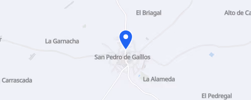 Desafío MTB-SPG Segovia