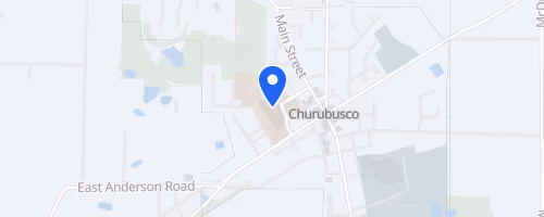 Churubusco Turtle Days 5K