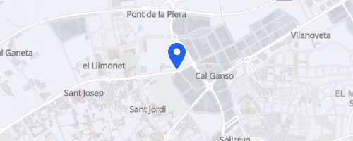 Mitja Marató Ciutat de Vilanova