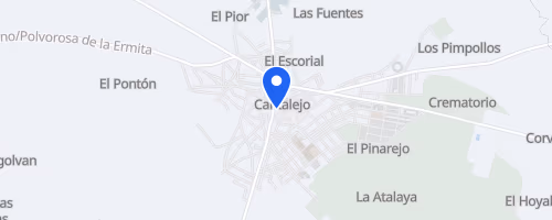 Marcha MTB de Cantalejo