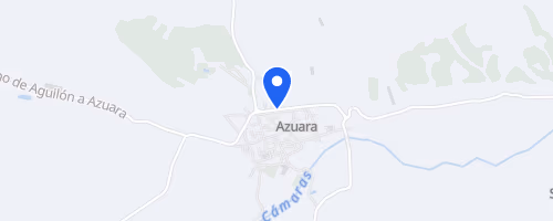 Azuara Trail