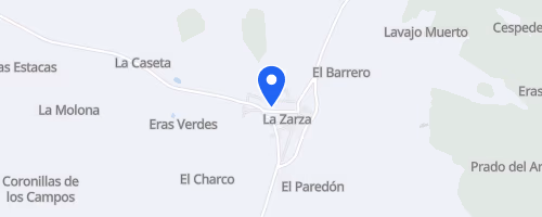 Carrera del Nícalo