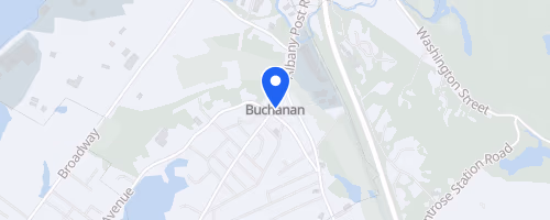 Buchanan Day 5K Race/Walk