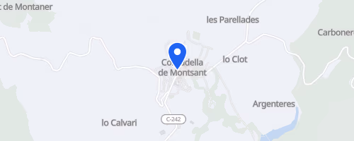 Ultra Trail Serra De Montsant