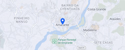 Marão Peaks Challenge 2026